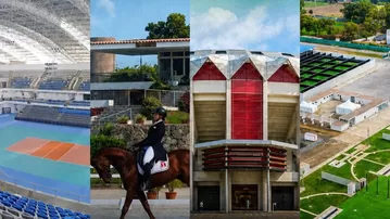 Cuatros sedes deportivas serán remodeladas para los Juegos Panamericanos Lima 2027