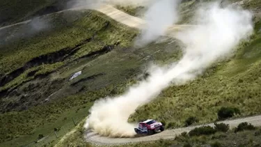 Dakar 2015: conoce las claves y el recorrido del Rally