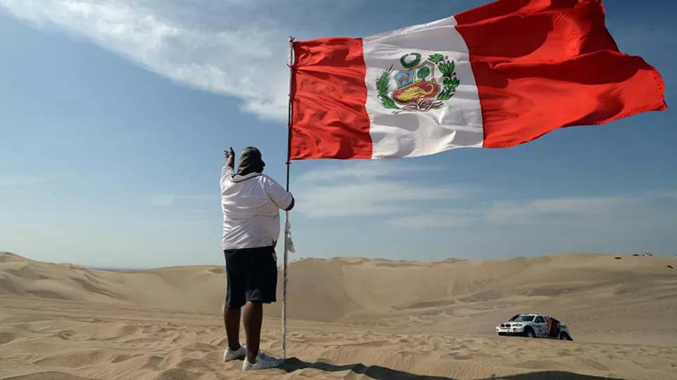 América deportes