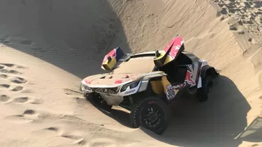 Foto: Dakar