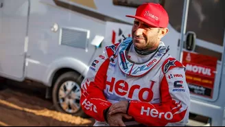 Dakar 2020: El portugués Paulo Gonçalves falleció durante la séptima etapa del rally 