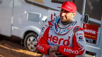 Dakar 2020: El portugués Paulo Gonçalves falleció durante la séptima etapa del rally 