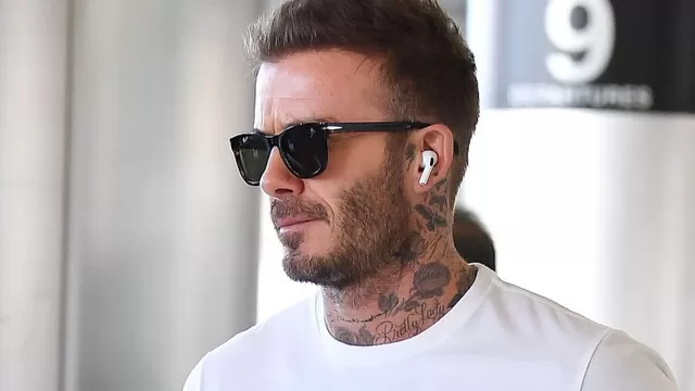 David Beckham incursiona en los eSports con millonaria inversión