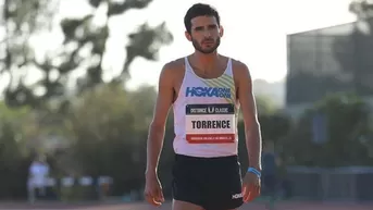 David Torrence: autopsia al cuerpo del atleta se llevará a cabo el jueves