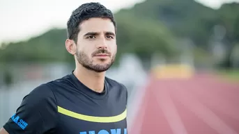 David Torrence fue hallado muerto en una piscina de Estados Unidos