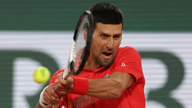 Djokovic aseguró que tiene la intención de ir a Wimbledon aunque no sume puntos