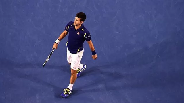Djokovic cayó en semifinales del torneo de Shanghái ante Bautista