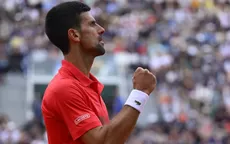 Djokovic derrotó a Schwartzman y se metió a cuartos de final de Roland Garros - Noticias de roland-garros
