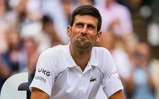 Djokovic duda de su presencia en el US Open, pero no pierde la esperanza - Noticias de djokovic