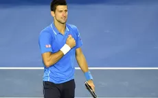 Djokovic jugará la final del Abierto de Australia ante Murray - Noticias de stanislas-wawrinka