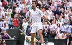 Djokovic podrá participar en Roland Garros en París aunque no esté vacunado - Noticias de ed-sheeran