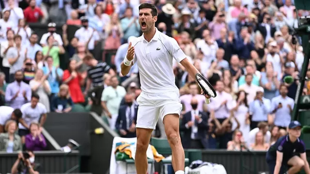 Djokovic podrá participar en Roland Garros en París aunque no esté vacunado