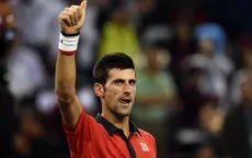 Djokovic se enfrentará a Tsonga en la final de Shanghái - Noticias de jo-wilfried-tsonga