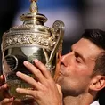 Djokovic venció a Kyrgios y ganó su séptimo Wimbledon