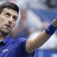 Djokovic vuelve a escena en el torneo ATP de Dubái