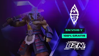 Dota 2: Llega Blast Slam VII EN VIVO y 100% GRATIS por Boom Zone