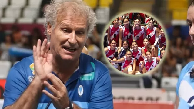 Horacio Bastit aseguró que la inclusión del equipo peruano no le favorece a la Liga. | LVP