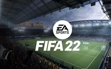 EA Sports retira los equipos rusos del videojuego "FIFA 22" - Noticias de messi
