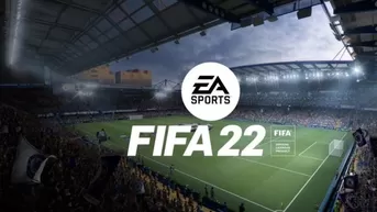 EA Sports retira los equipos rusos del videojuego "FIFA 22"