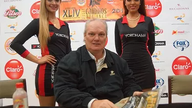 Foto: Nitro.pe Foto: Nitro.pe