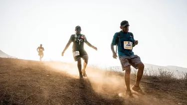 Este evento contará con atletas de talla internacional.| Foto: Difusión