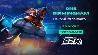 Sigue GRATIS el torneo que reúne a los mejores equipos de Dota del mundo en el ESL One Birmingham. | AD