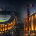 Estadio Nacional será remodelado de cara a los Juegos Panamericanos Lima 2027 Estadio Nacional será remodelado de cara a los Juegos Panamericanos Lima 2027
