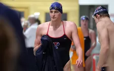 Estados Unidos: Cuestionan a nadadora trans luego de acumular muchas victorias - Noticias de copa-america-2019