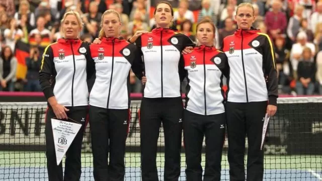 Federación Estadounidense de Tenis ofreció disculpas