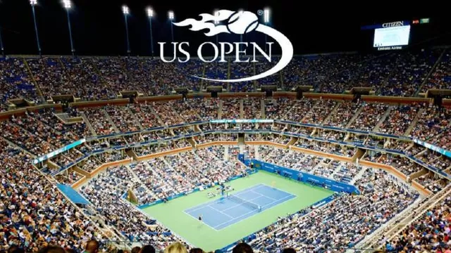 El US Open se disputaría entre el 31 de agosto y el 13 de septiembre.