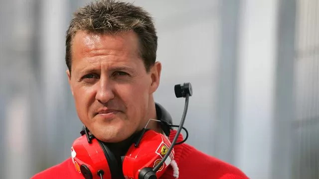 Aseguran que Schumacher está fuera de peligro