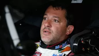 Excampeón de la NASCAR Tony Stewart atropelló y mató en pista a otro piloto