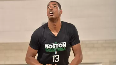 Fab Melo: exjugador brasileño de los Boston Celtics murió a los 26 años