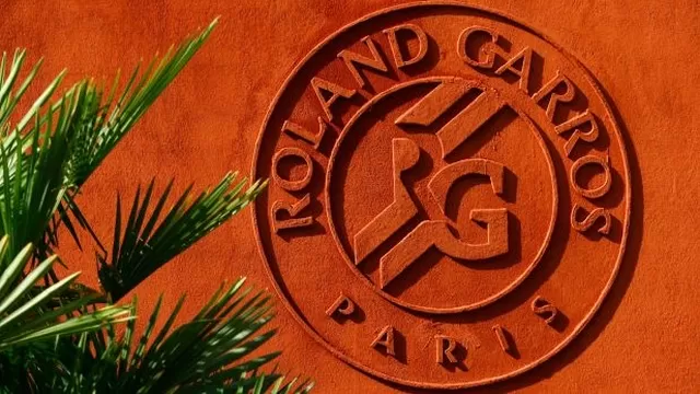 Roland Garros es uno de los cuatro Grand Slam del circuito tenístico. | Foto: Roland Garros