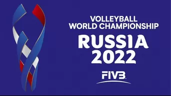 Federación Internacional de Vóley dejó a Rusia sin la organización del Mundial