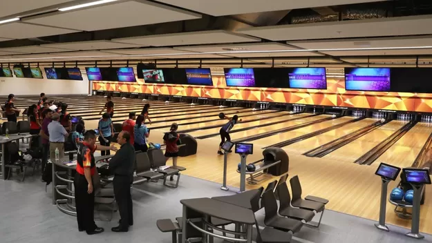 Federación Peruana de Bowling ofrece la mejor bolera de Latinoamérica para todo el público