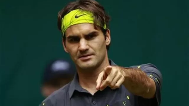 Roger Federer. (Foto: puntodebreak.com)