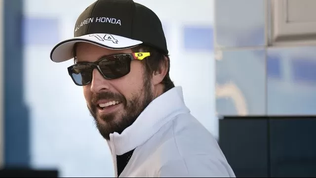 Fernando Alonso tardó una semana en recuperar la memoria de sus últimos 20 años