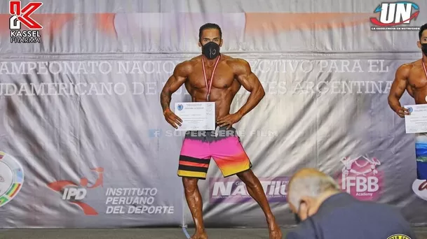 Foto: @angel_veliz_y