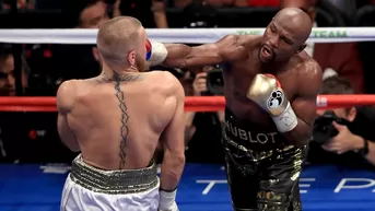 Floyd Mayweather Jr. anunció que volverá al boxeo para pelea de exhibición