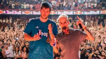 FMS España: Chuty y Skone no participarán en la temporada 2020