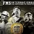 FMS Internacional: Vijay Kesh, Nekroos y Stick representarán al Perú