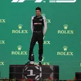 Fórmula 1: Esteban Ocon ganó su primer GP y Hamilton retomó el liderato del Mundial