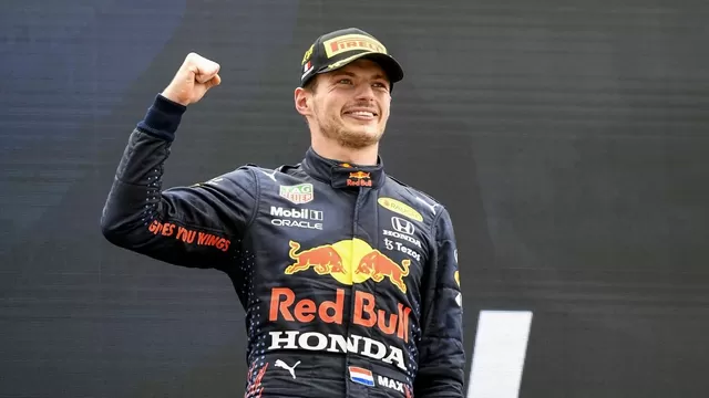 Fórmula 1: Max Verstappen ganó el GP de Francia en emocionante final