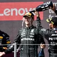 Fórmula 1: Verstappen ganó el Gran Premio de Francia y se afianza en el liderato