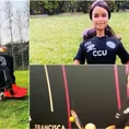 Francisca Mardones: Atleta paralímpica es la primera chilena en inspirar una muñeca Barbie