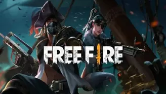 Free Fire: Conoce los códigos de recompensas gratis de hoy jueves 30 de septiembre y cómo obtenerlos
