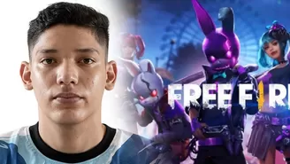 Free Fire: Destacado gamer boliviano piensa que su país no destaca en eSports por internet lento