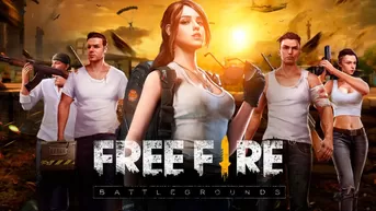 Free Fire: Estos son los códigos gratis de hoy 18 de octubre