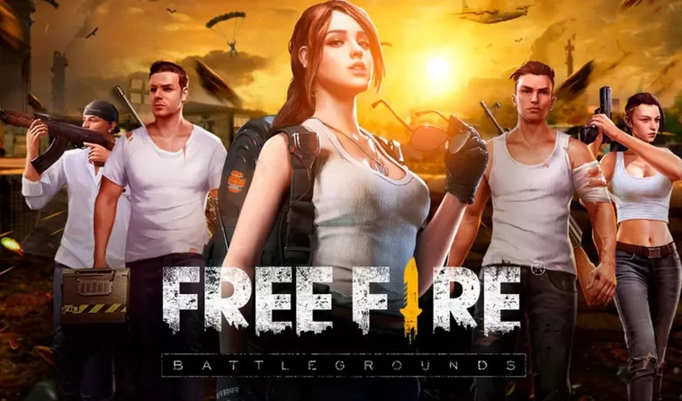 Free Fire: Estos son los códigos gratis de hoy 18 de octubre